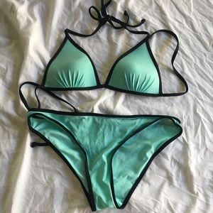 H&M Bikini